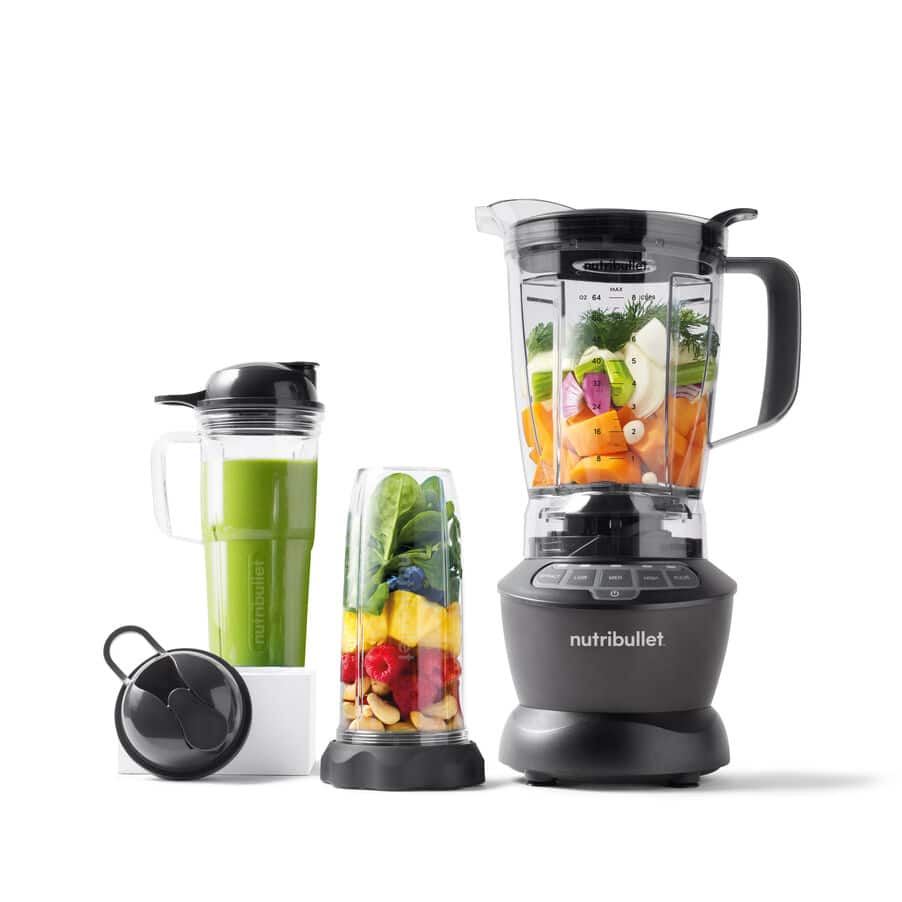 nutribullet® Accessories Blender, nutribullet® 24 oz Handled Cup, AS00002875, undefined