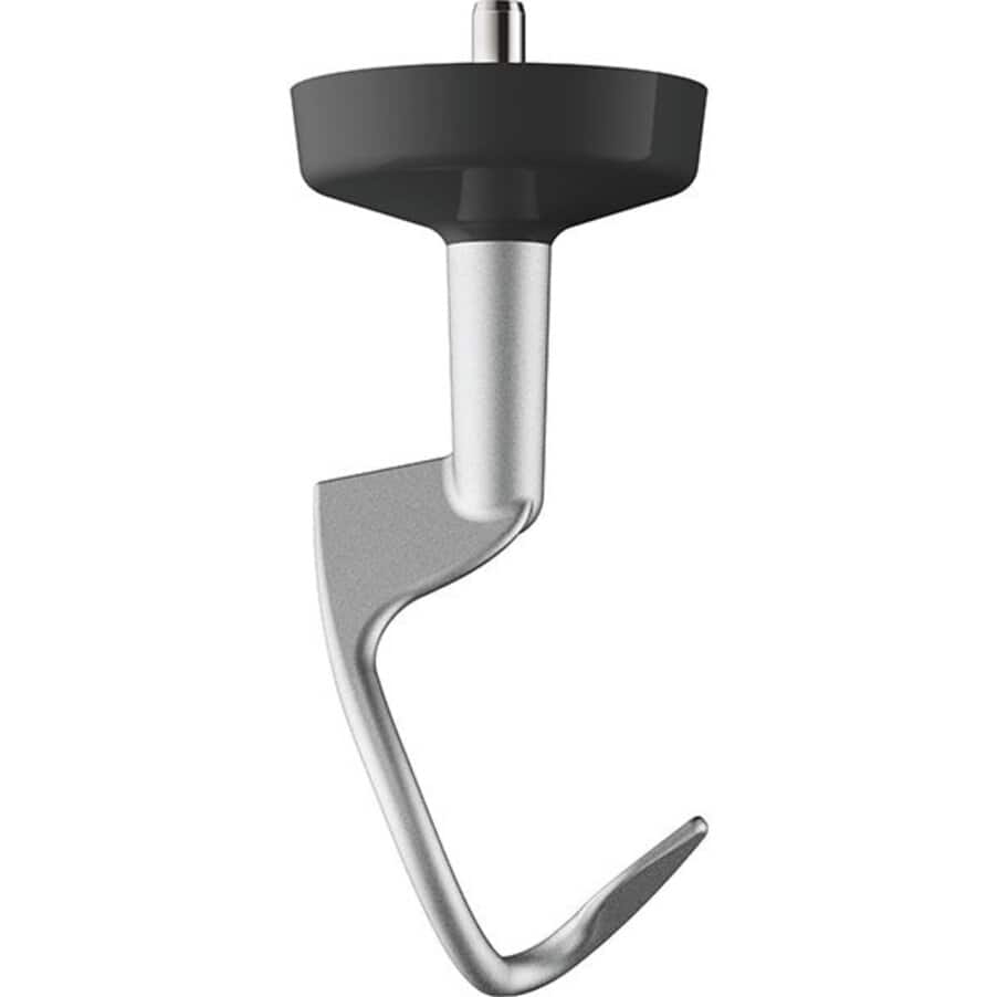 Chef Attachments, Aluminiowy hak do ciasta XL KAT73.000CA, AW20011059, undefined