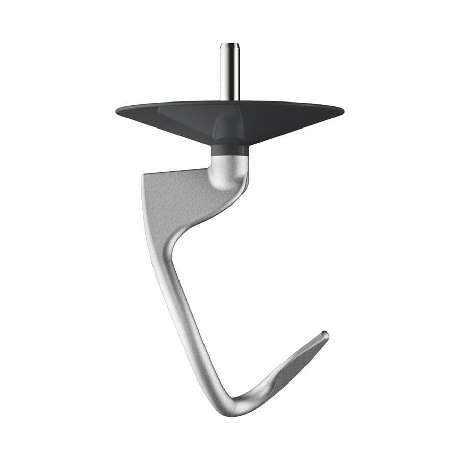 Chef Attachments, Powlekany aluminiowy hak do ciasta KAT53.000CA, AW20011060, undefined