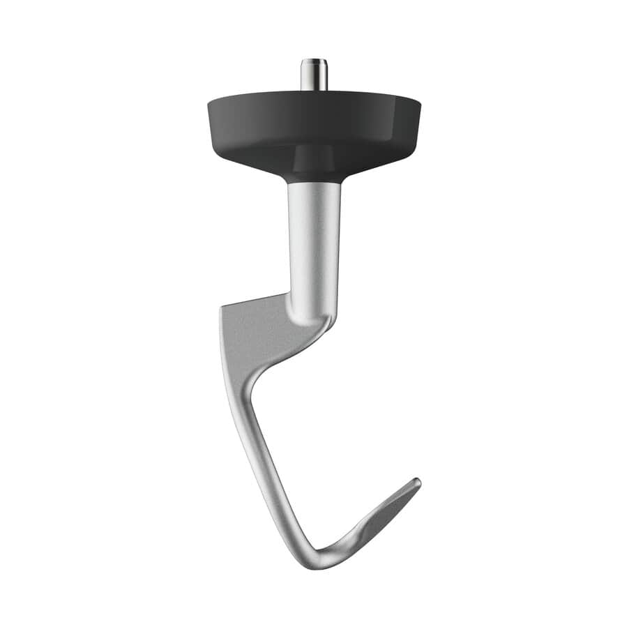 Chef Attachments, Aluminiowy hak do ciasta XL KAT73.000CA, AW20011059, undefined