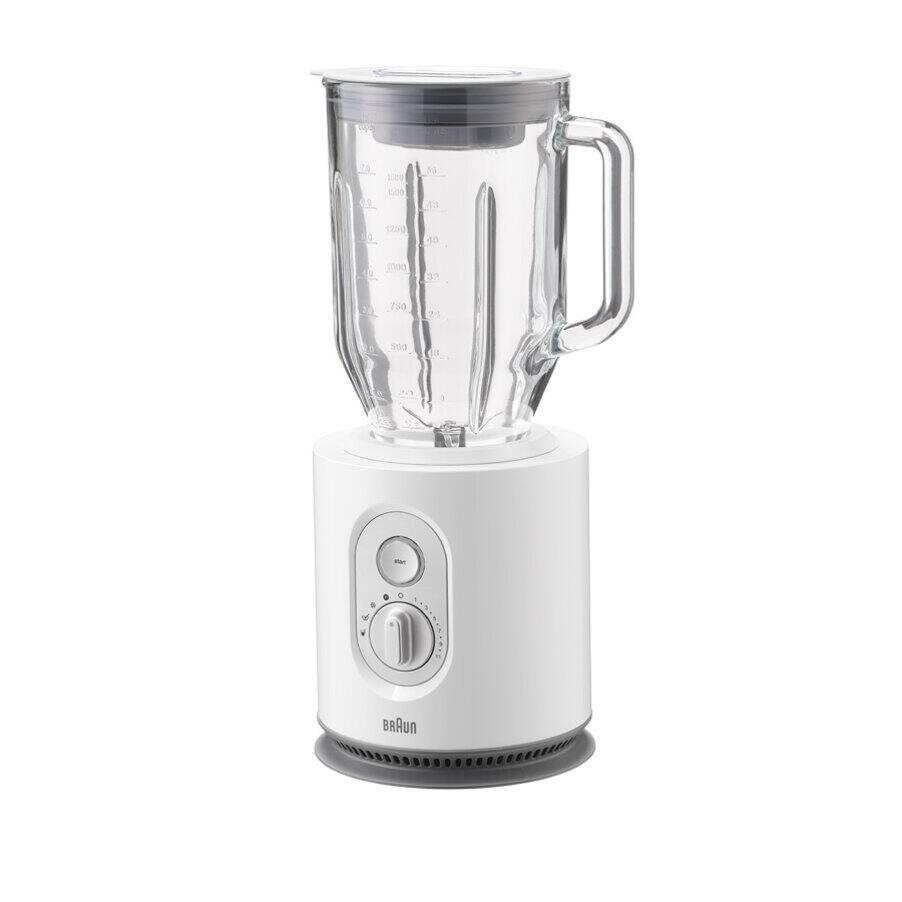 Identity Collection Jug blender, undefined, undefined, White