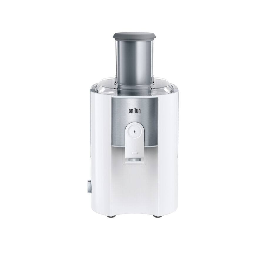 Spin juicers, undefined, undefined, Stainless steel / white