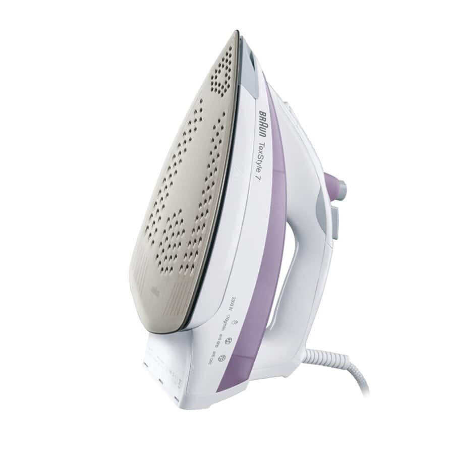 TexStyle 7, undefined, undefined, MallowPurple