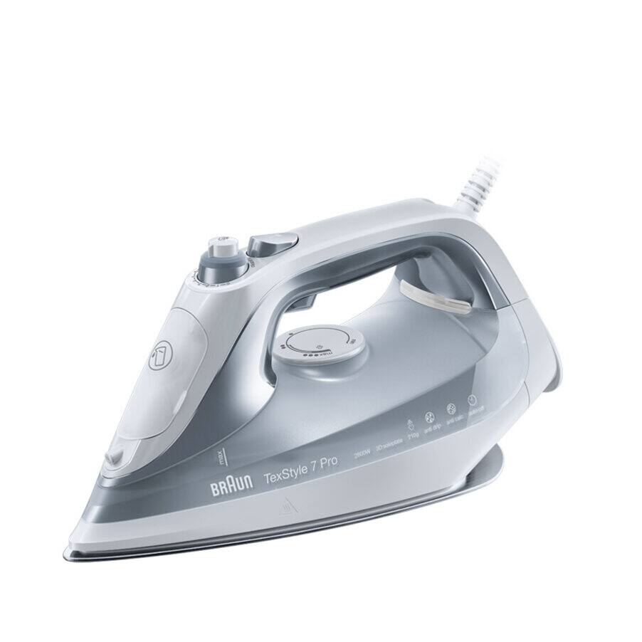 TexStyle 7 Pro, undefined, undefined, Szürke