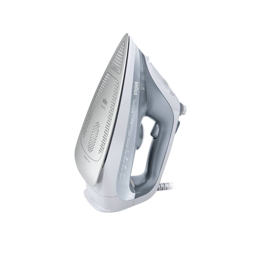 TexStyle 7 Pro, undefined, undefined, Szürke