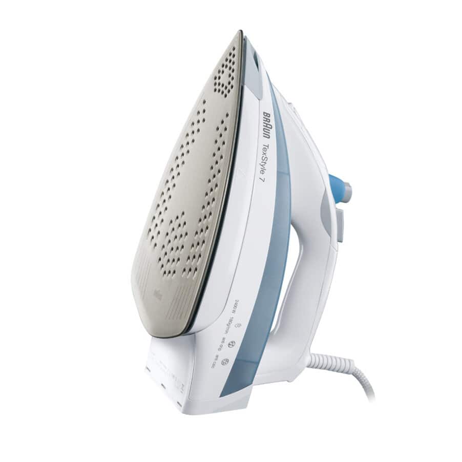 TexStyle 7, undefined, undefined, Mėlyna