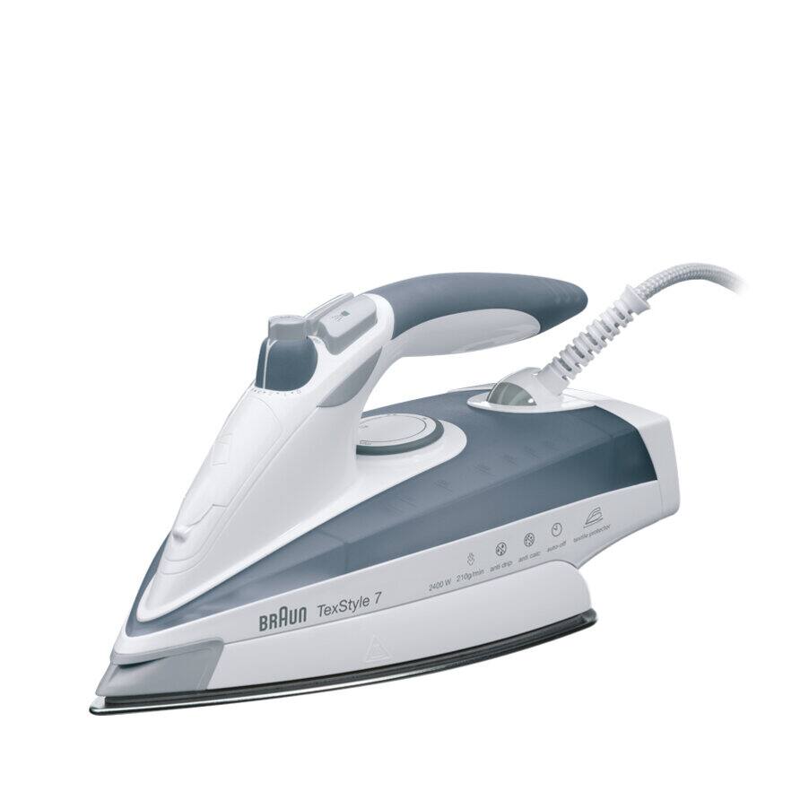 TexStyle 7, undefined, undefined, Grau