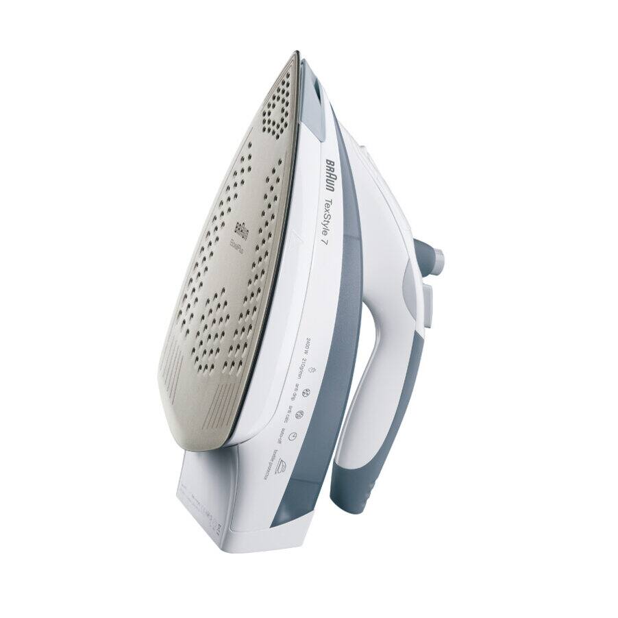 TexStyle 7, undefined, undefined, Grau