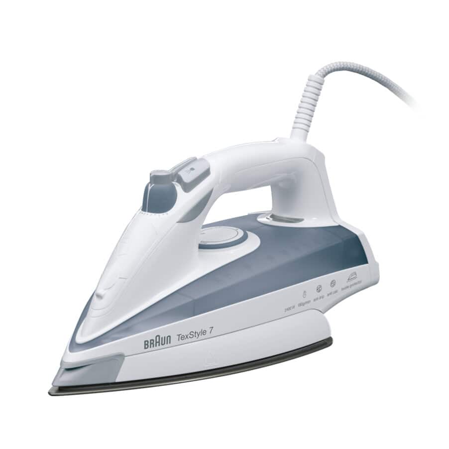 TexStyle 7, undefined, undefined, Grey