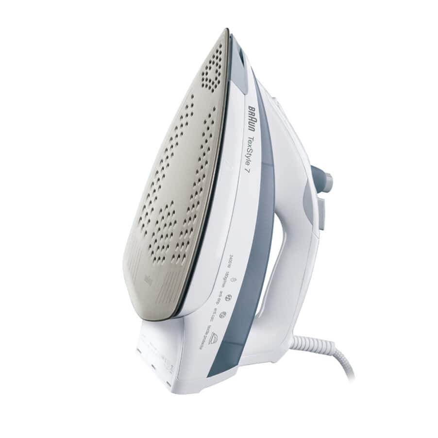 TexStyle 7, undefined, undefined, Grey