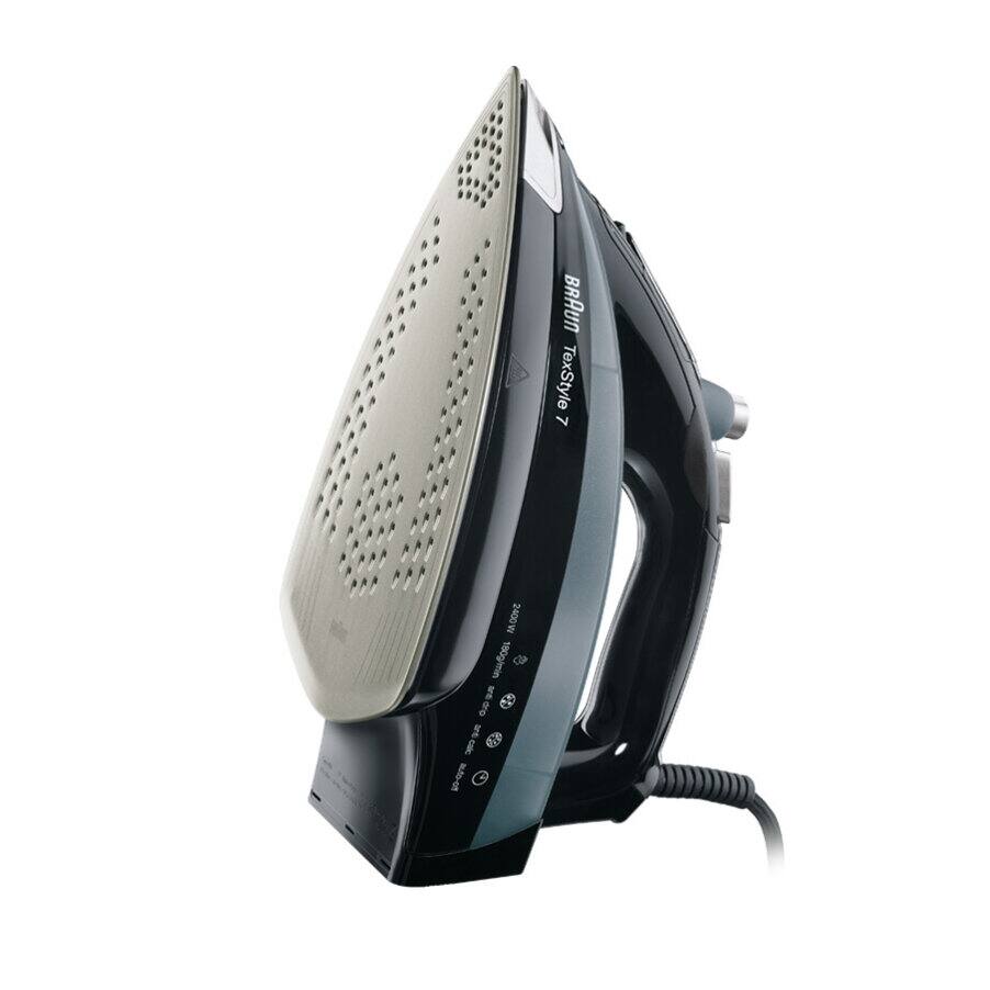 TexStyle 7, undefined, undefined, Black