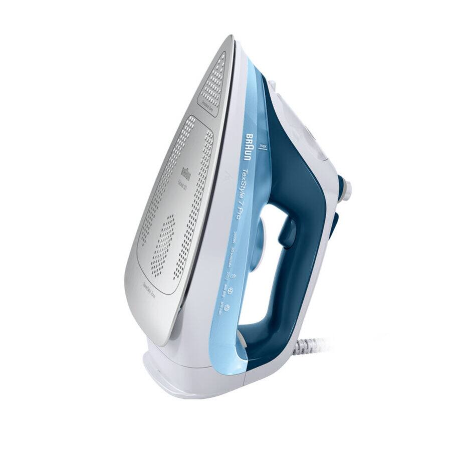 TexStyle 7 Pro, undefined, undefined, Blue