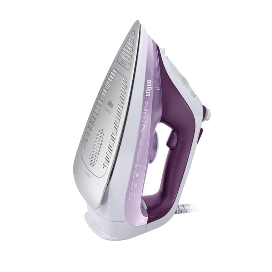 TexStyle 7 Pro, undefined, undefined, VioletPurple