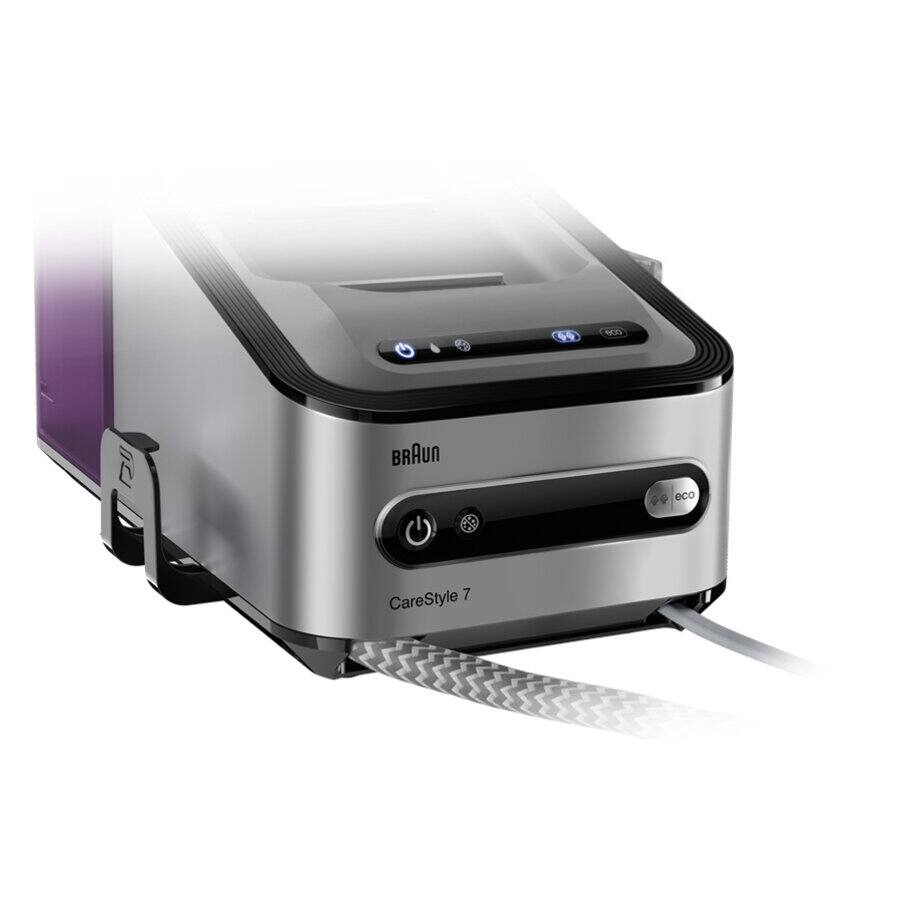 CareStyle 7, undefined, undefined, Fialková