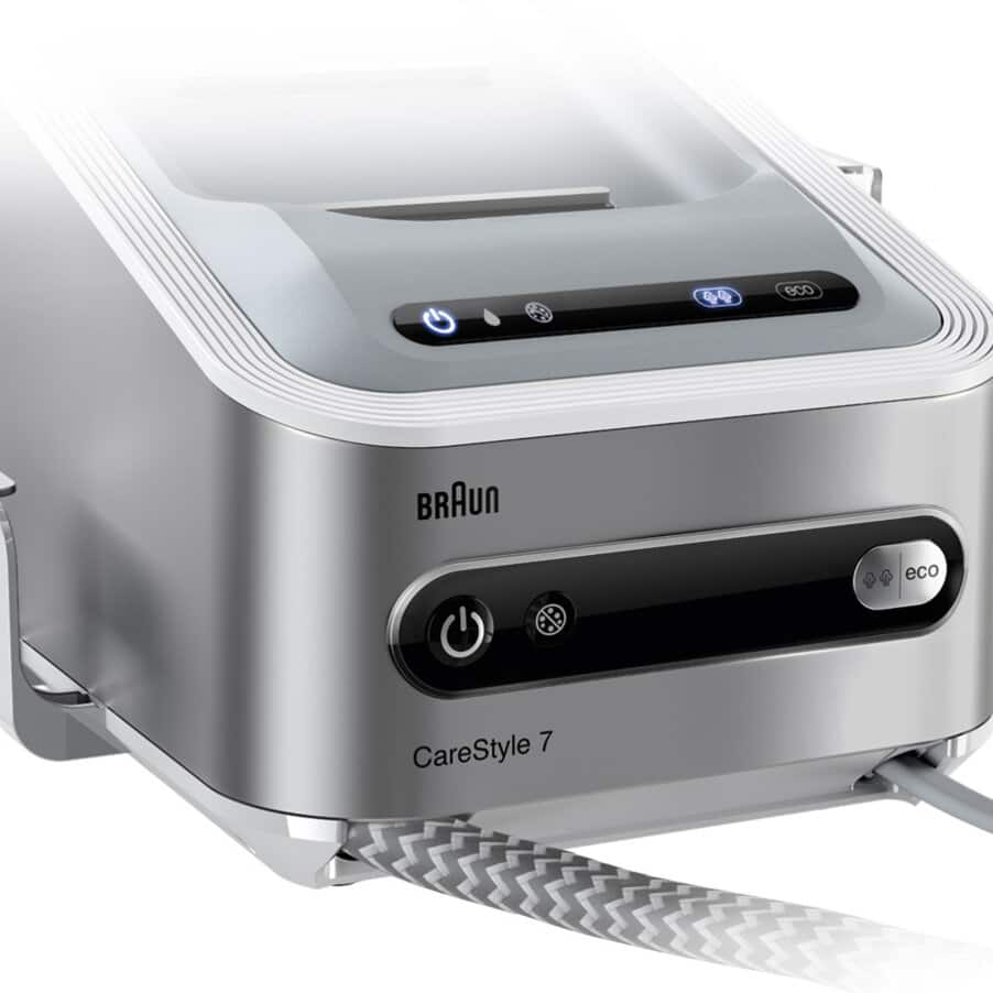 CareStyle 7, undefined, undefined, Blue