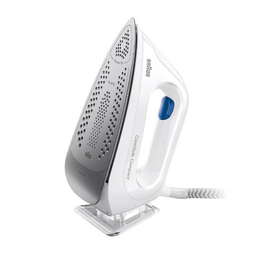 CareStyle Compact, undefined, undefined, White / blue