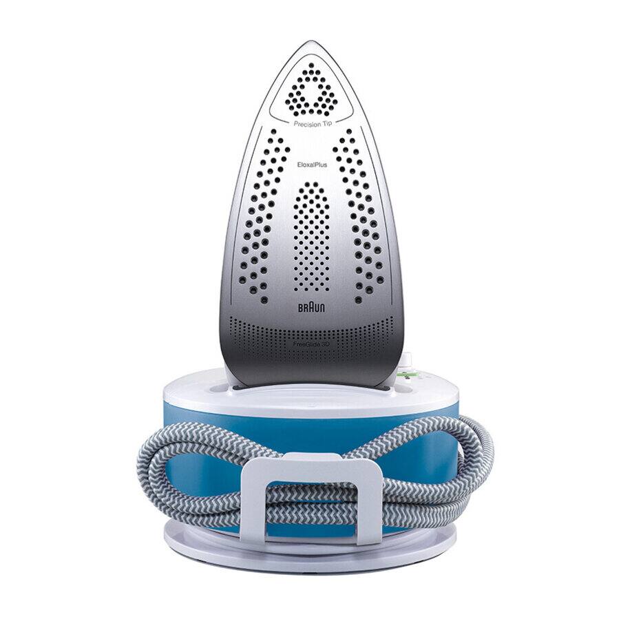 CareStyle Compact, undefined, undefined, White / blue