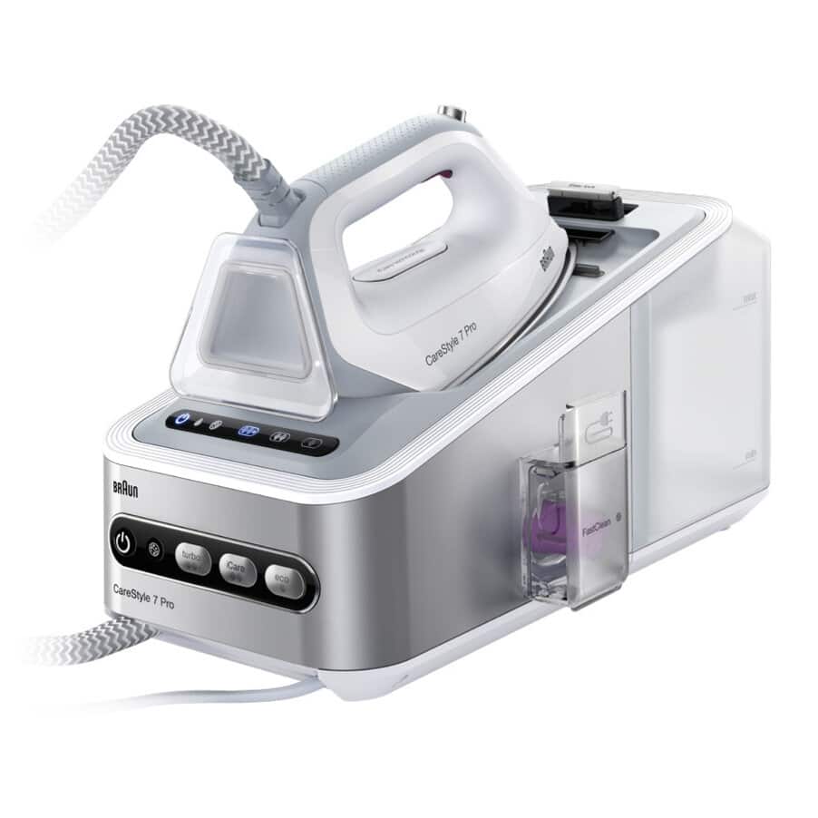 CareStyle 7, undefined, undefined, Grey