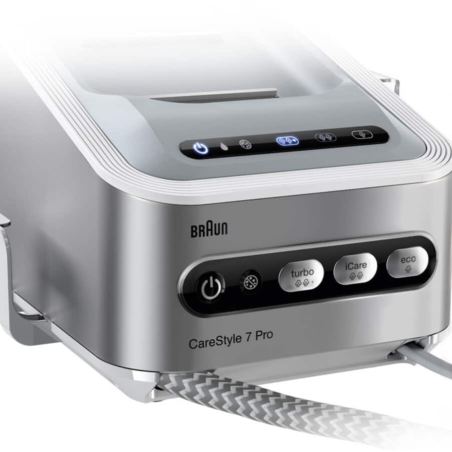 CareStyle 7, undefined, undefined, Grey