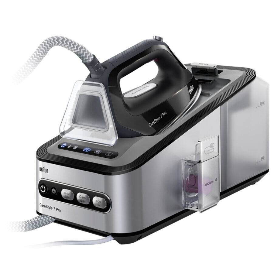 CareStyle 7, undefined, undefined, Black