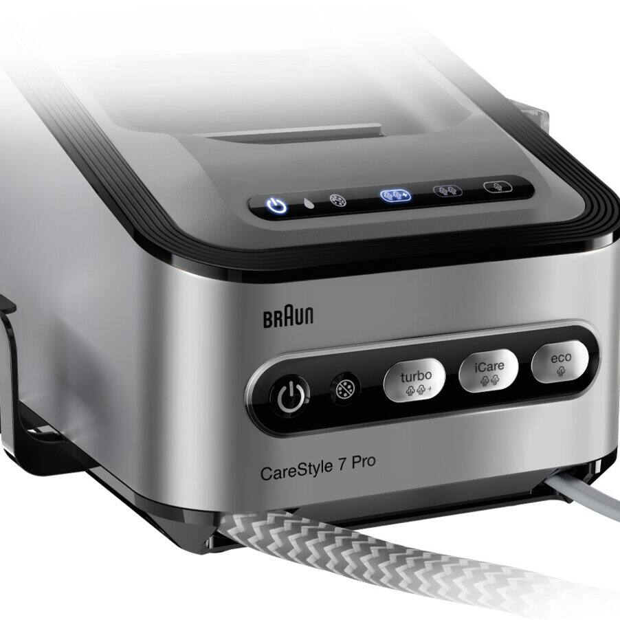 CareStyle 7, undefined, undefined, Black