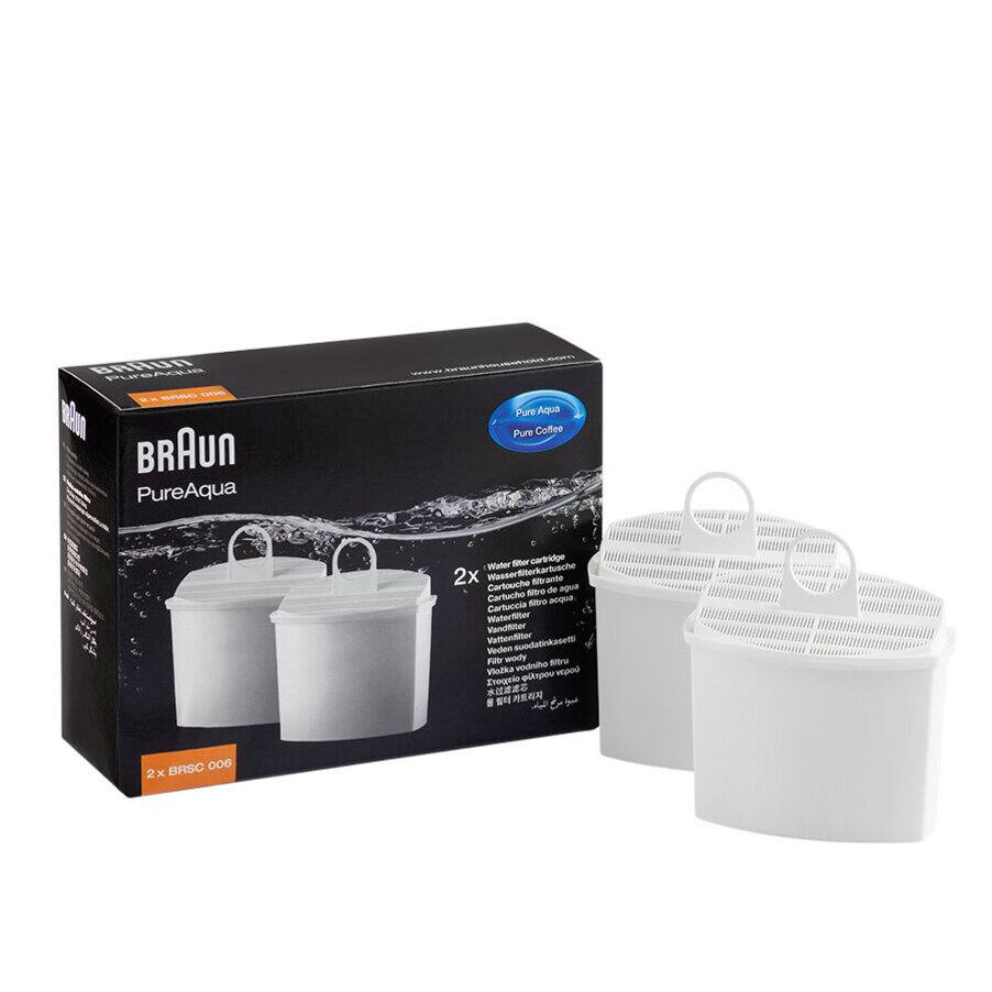 Příslušenství ke kávovarům, undefined, undefined, Bílá