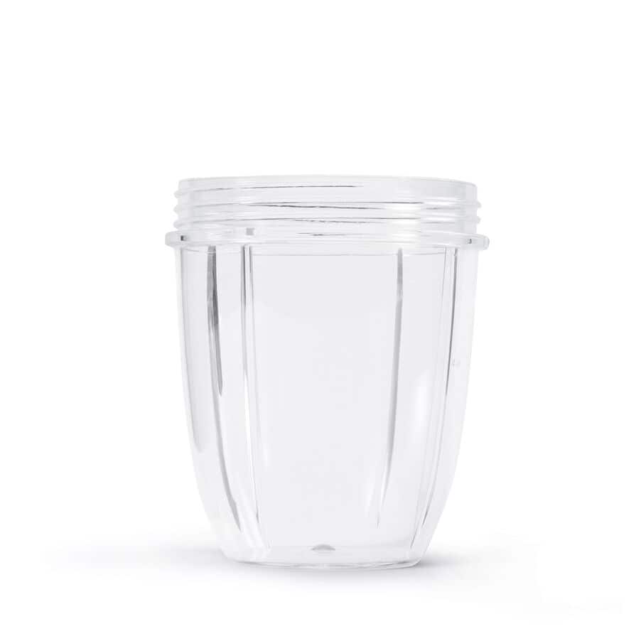 nutribullet® Accessories Blender, nutribullet® 18 oz Short Cup, AS00002890, undefined