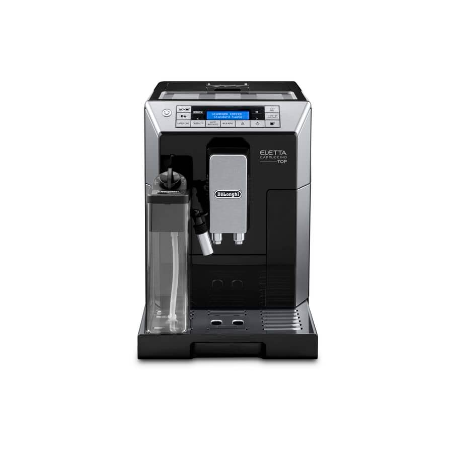 Machine espresso automatique Eletta DeLonghi