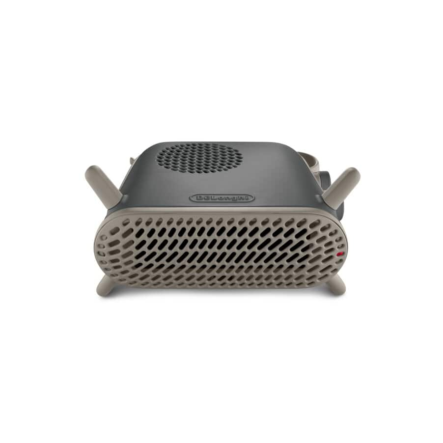 De'Longhi Capsule Fit Fan heater