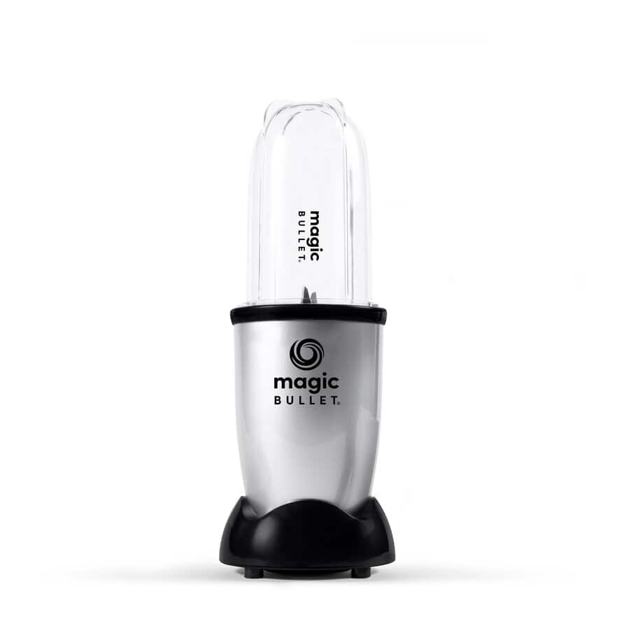 Magic Bullet, Magic Bullet z 3 akcesoriami, undefined, undefined