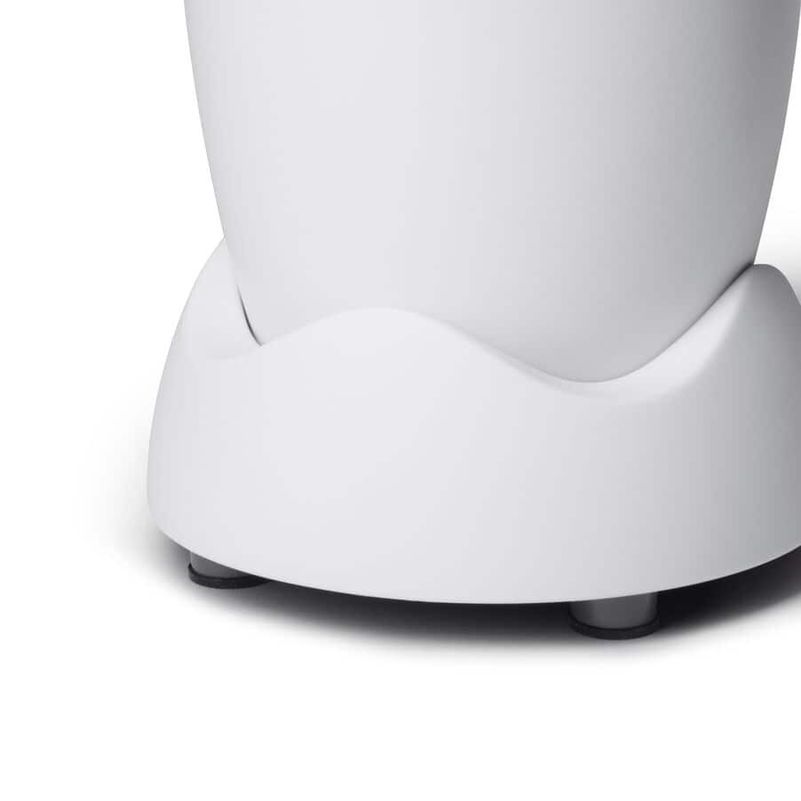 nutribullet® Pro 900, nutribullet® Pro EXCLUSIVE! s 7 dodatki, 0C22300045, Matte white