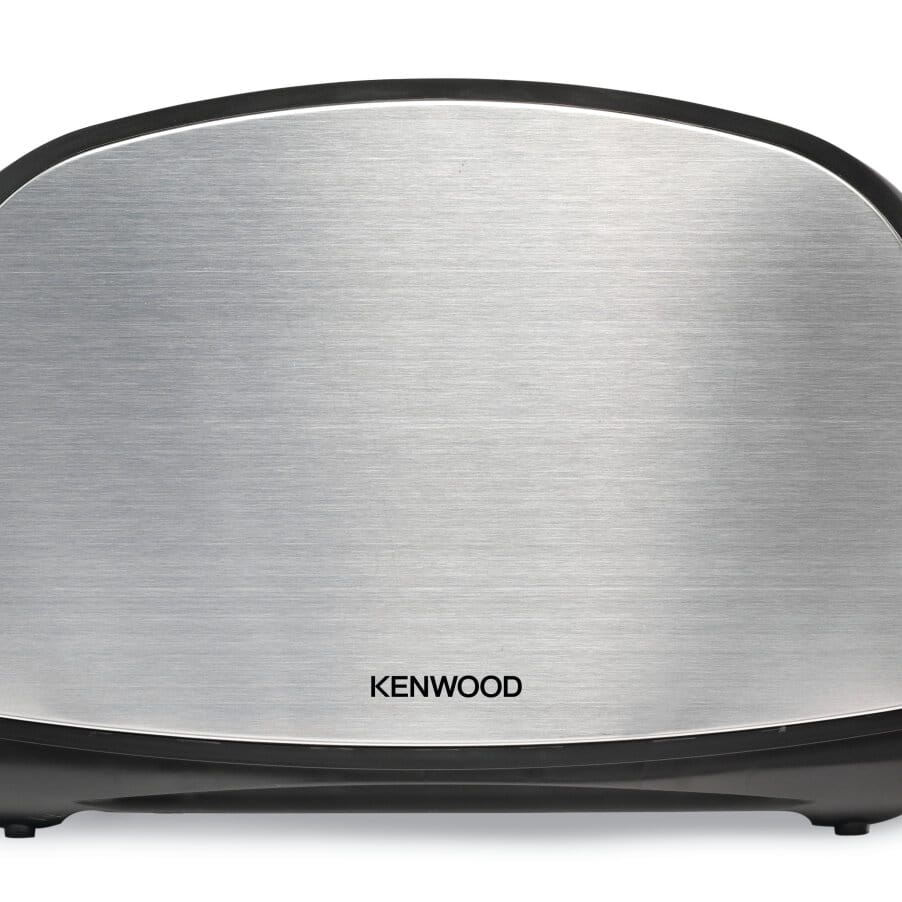 Toasters, 2 Slice Toaster Accent Collection TCM01.A0BK, undefined, undefined