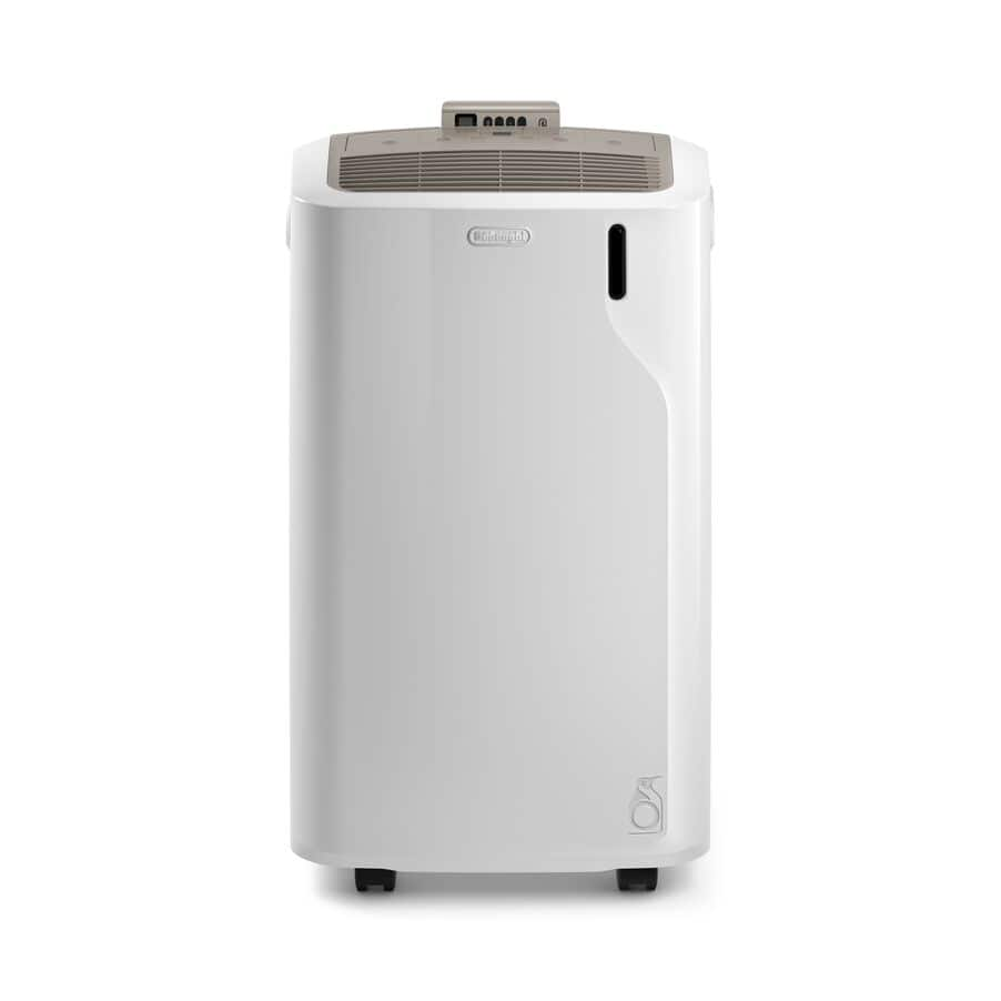 PAC EM369S 500 sq ft Portable Air Conditioner with compact design