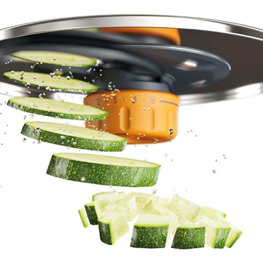 MultiPro XL Weigh+, MultiPro XL Weigh+ Black FDM72.990BK, 0W22011070, undefined