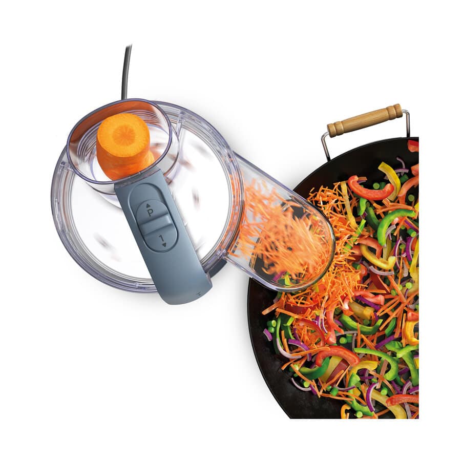 undefined, MultiPro Go FDP22.130GY, undefined, Storm Blue