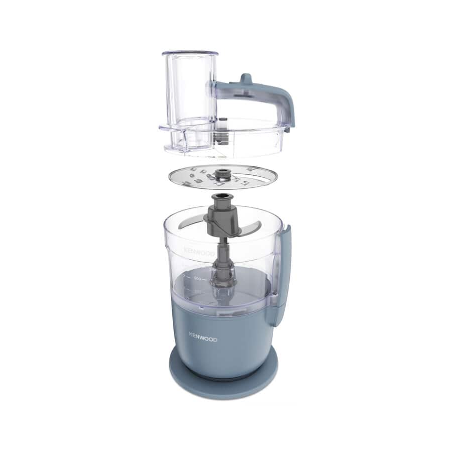 undefined, MultiPro Go FDP22.130GY, undefined, Storm Blue