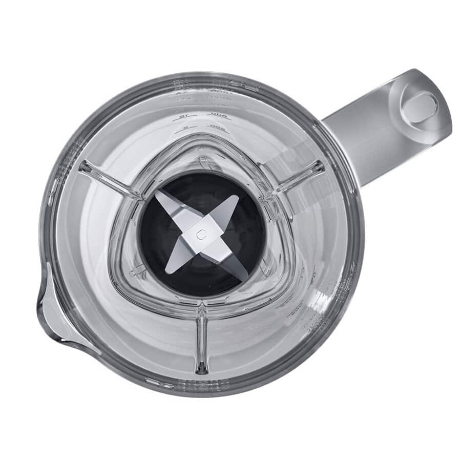 PowerBlend 1 Jug blender, undefined, undefined, Black