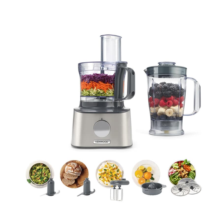 Multipro Compact, MultiPro Compact FDM301SS, 0W22011035, Non spécifié