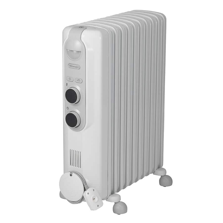 超美品DeLonghi RHJ45M1115-LG アミカルド オイルヒーター デロンギ アミカルド オイルヒーター RHJ45M1115-LG [ライト