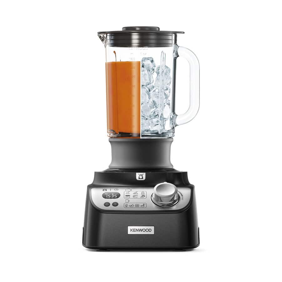 MultiPro XL Weigh+, MultiPro XL Weigh+ Food Processor Black, 0W22011072, undefined