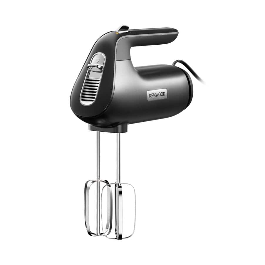 undefined, Batteur QuickMix+ Autograph HMP50.000BK, undefined, undefined