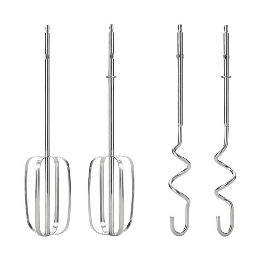 undefined, Batteur QuickMix+ Autograph HMP50.000BK, undefined, undefined