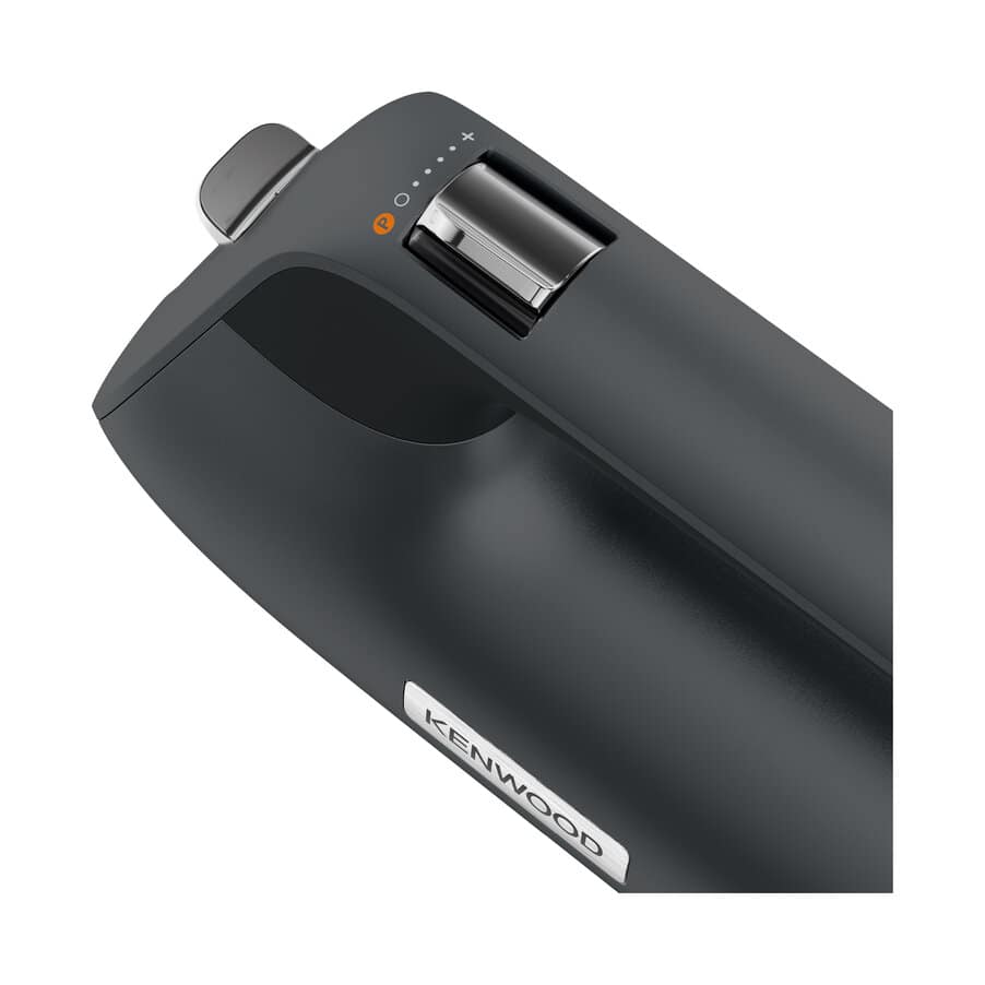 undefined, Batteur QuickMix+ Autograph HMP50.000BK, undefined, undefined