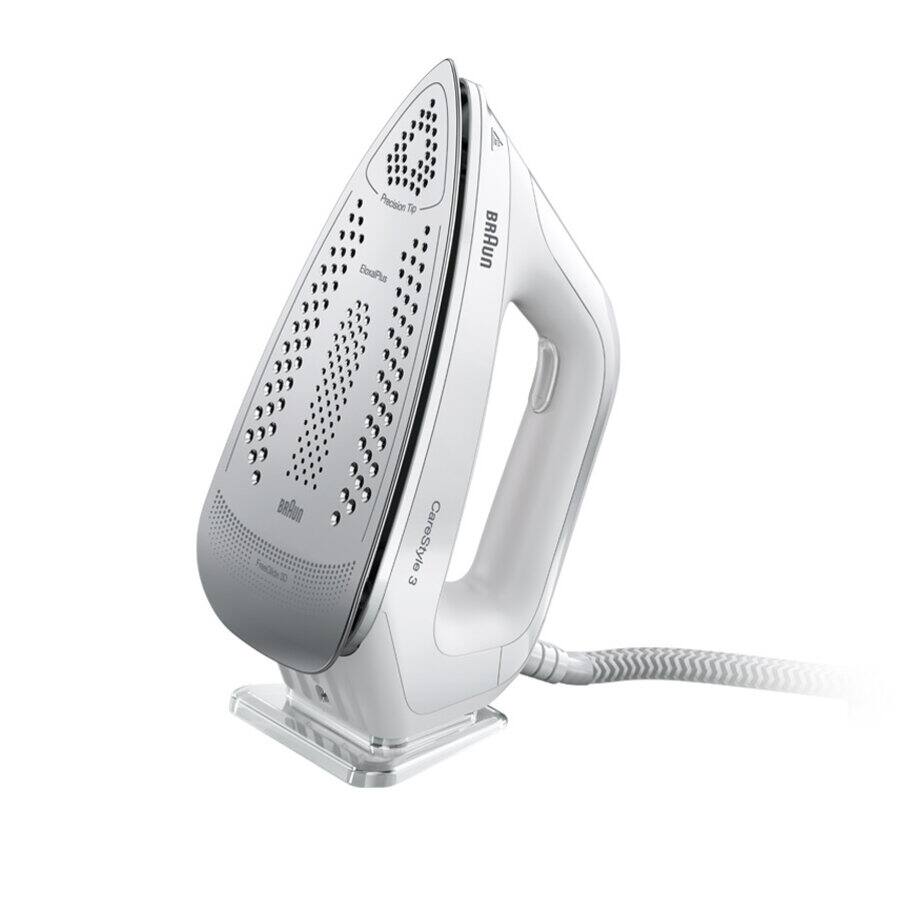 CareStyle 3, CareStyle 3 Steam Generator Iron Grey, undefined, Grey