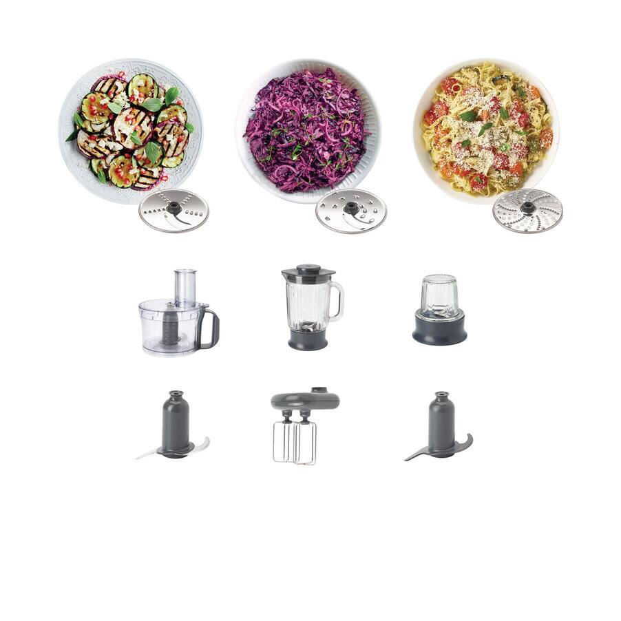 Multipro Compact, MultiPro Compact FDM302SS, 0W22011032, Unspecified