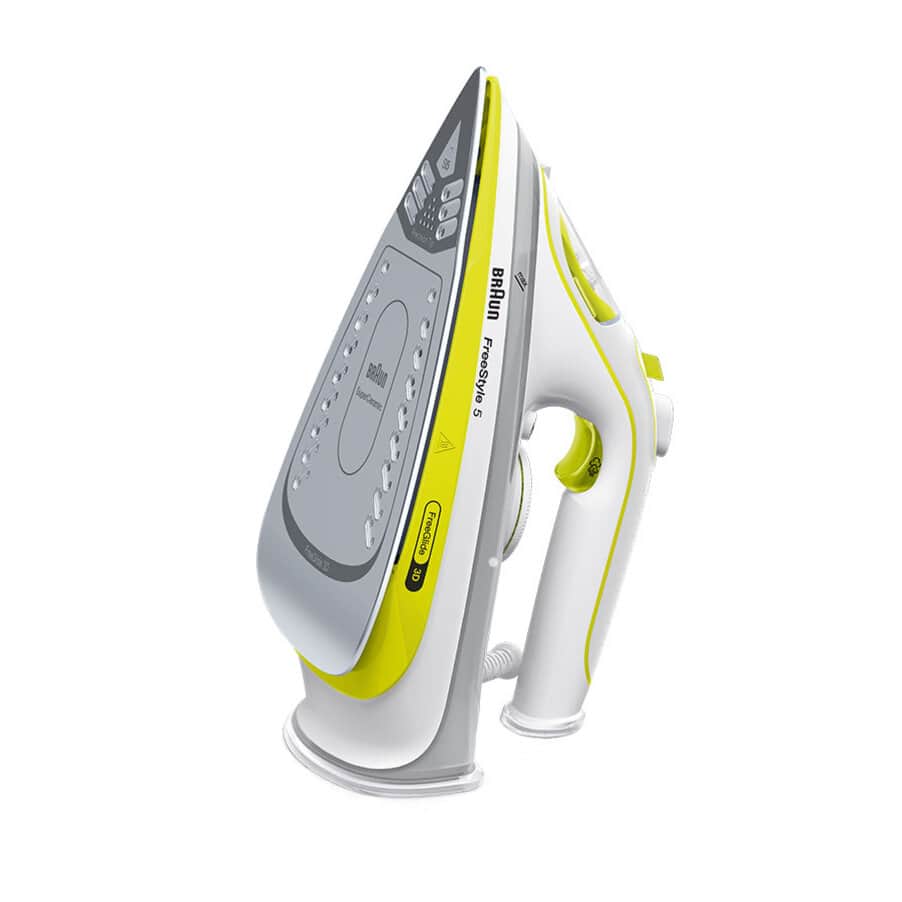 FreeStyle 5, undefined, undefined, Jaune