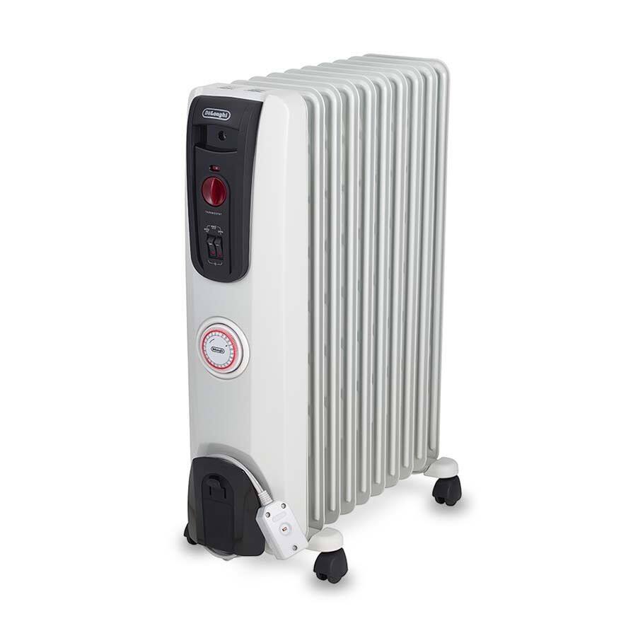 〚専用ページ〛DeLonghi オイルヒーター H771015EFSN-BK 242521