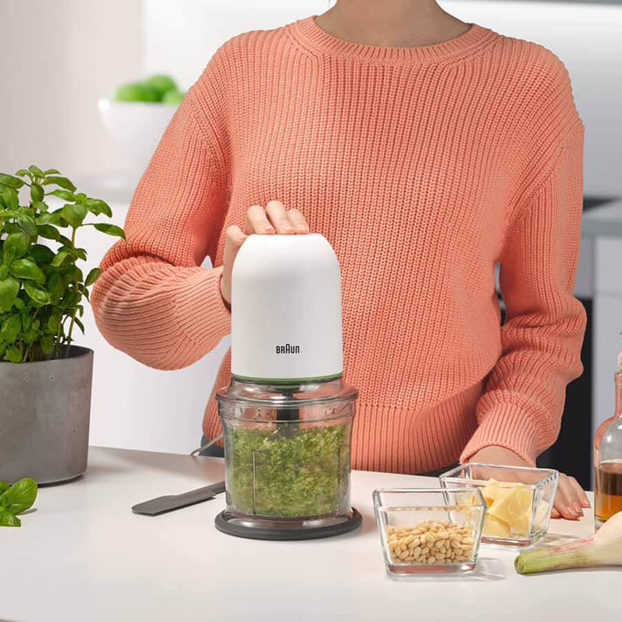 MultiPractic 3 Choppers, undefined, undefined, ホワイト