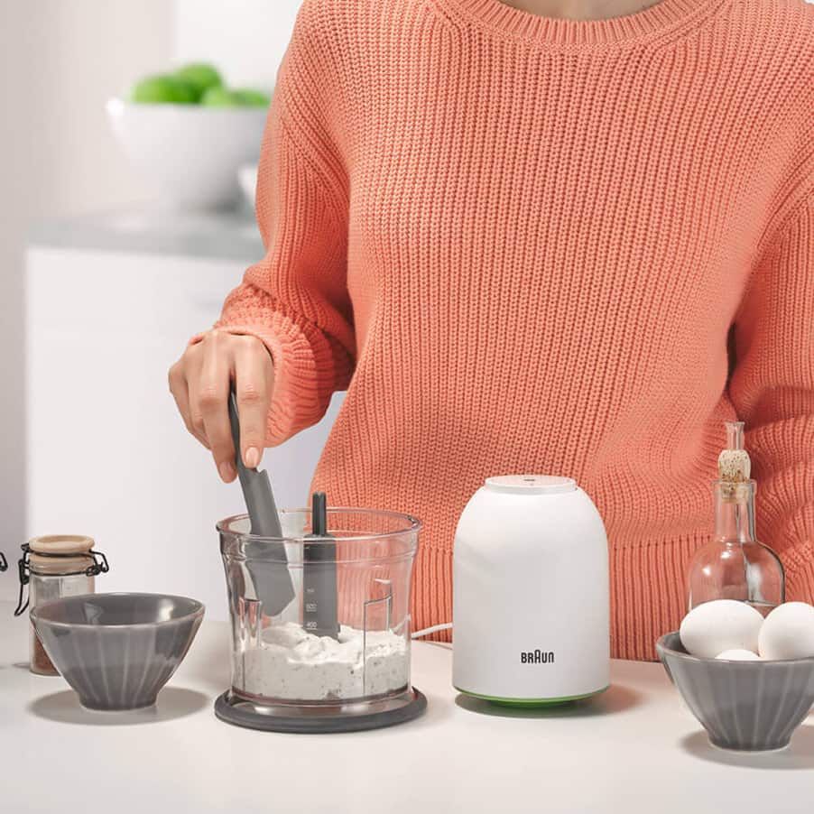 MultiPractic 3 Choppers, undefined, undefined, ホワイト