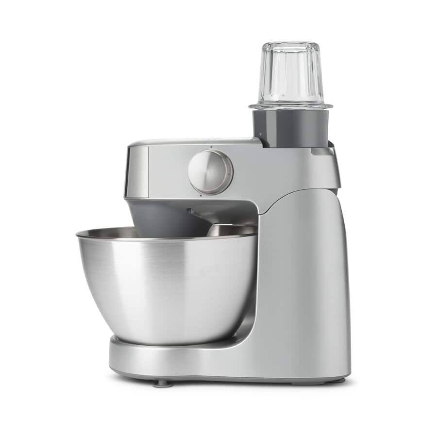 Acessórios Prospero+, Acessório Prospero+ Multi Picadora KAP10.000GY, AW20010043, Cinzento